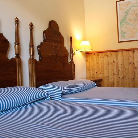 Hotel Delavall Vielha e Mijaran Buitenkant foto
