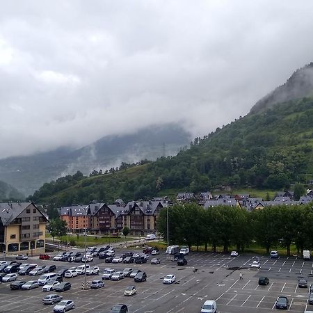 Hotel Delavall Vielha e Mijaran Buitenkant foto