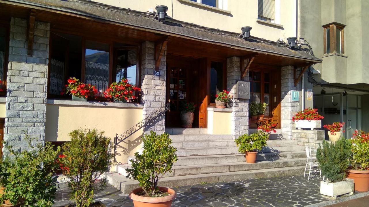 Hotel Delavall Vielha e Mijaran Buitenkant foto