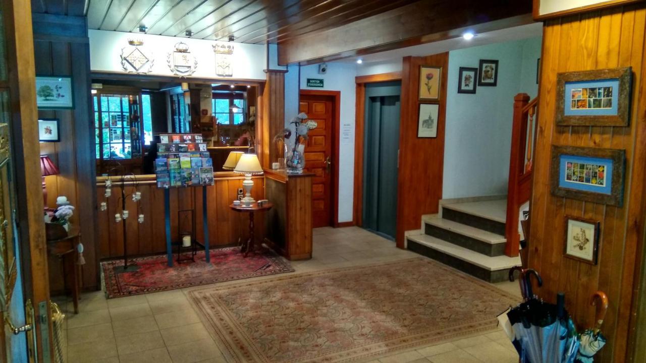 Hotel Delavall Vielha e Mijaran Buitenkant foto