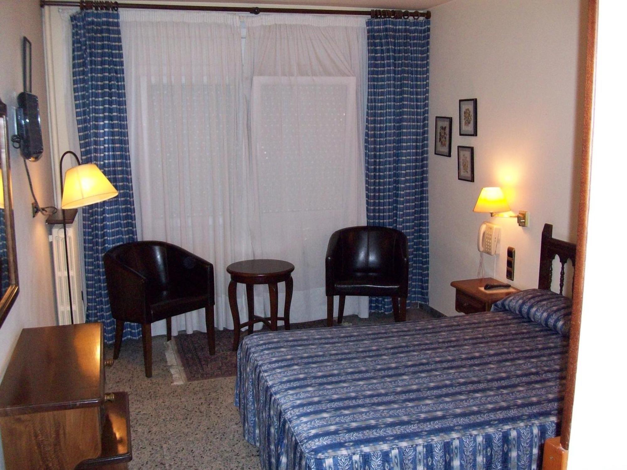 Hotel Delavall Vielha e Mijaran Buitenkant foto